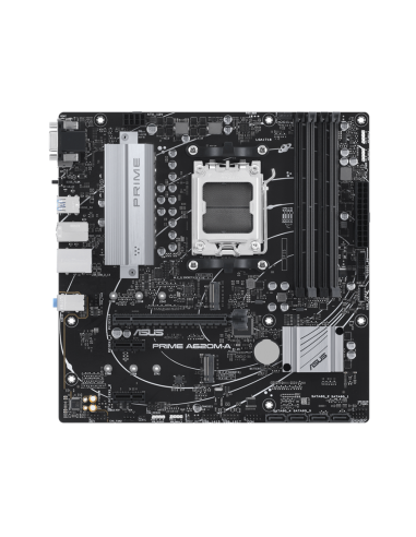 ASUS PRIME A620M-A-CSM